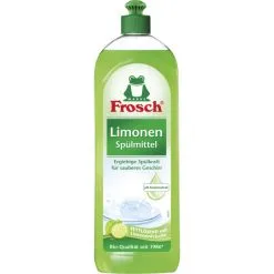 Frosch Spülmittel Limone 750ML