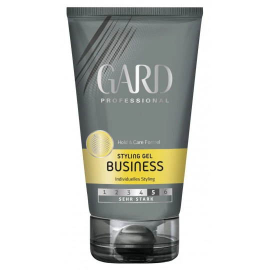 Gard Styling Gel Business 150ML 3 Gard Styling Gel Business 150ML