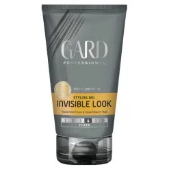 Gard Styling Gel Invisible Look 150ML