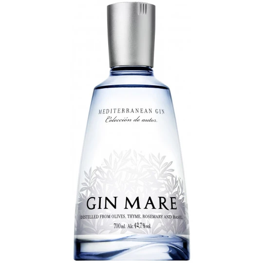 Mare Mediterranean Gin 42,7% 0,7L 3 Mare Mediterranean Gin 42,7% 0,7L