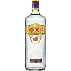 Gordon's London Dry Gin 1L