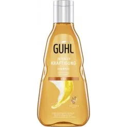 Guhl Intensive Kräftigung Shampoo Bier 250ML