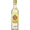 Havana Club Rum Anejo 3 Jahre 0,7L