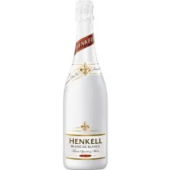 Henkell Blanc De Blancs Sekt Trocken 0,75L