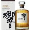 Suntory Hibiki Whisky Japanese Harmony 43% GP 0,7L