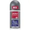 Hidrofugal Men Roll-on Frisch & Stark Anti-Transpirant 50ML