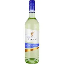 Hex Vom Dasenstein Rivaner Weißwein Feinherb 0,75L