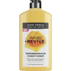 John Frieda Rehab+Revive Tiefenreparatur Conditioner 250ML