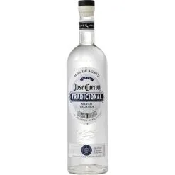 Jose Cuervo Tequila Tradicional Silver 38% 0,7L