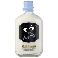 Kleiner Feigling Coco Bisquit 0,5L