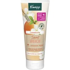 Kneipp Cremedusche Samtweich 200ML