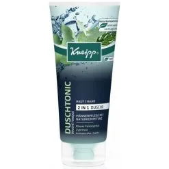 Kneipp 2 In 1 Duschtonic Blauer Eukalyptus & Zypresse 200ML