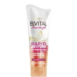 L'Oreal Elvital Dream Length Rapid Reviver Tiefenspülung 180ML