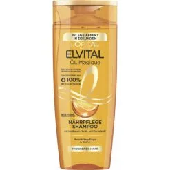 L'Oreal Elvital Öl Magique Nährpflege Shampoo 300ML