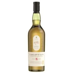 Lagavulin Whisky 8 Jahre 48% GP 0,7L