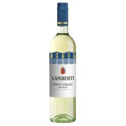 Lamberti Pinot Grigio Weißwein 0,75L