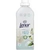 Lenor Weichspüler Konzentrat Lindenblüte & Meersalz 800ML 32WL