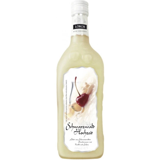 Lörch Schwarzwald-Hochzeit 0,7L 3 Lörch Schwarzwald-Hochzeit 0,7L