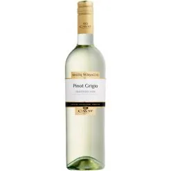 Mastri Vernacoli Pinot Grigio Trentino DOC 0,75L