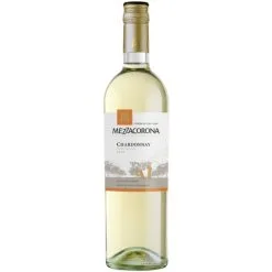 Mezzacorona Chardonnay DOC Weißwein 0,75L