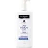 Neutrogena Deep Moisture Sensitive Body Lotion 400ML