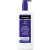 Neutrogena Deep Moisture Sofort Einziehende Bodylotion 400ML