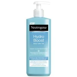 Neutrogena Hydro Boost Body Lotion Gel 400ML