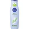 NIVEA 2in1 Pflege Express Shampoo & Spülung 250ML