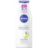 NIVEA Bodylotion Lemongrass 48h Tiefenpflege Serum 400ML