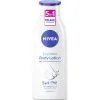 NIVEA Express Body Lotion Tiefenpflege Serum 48h 400ML