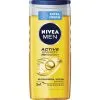 NIVEA Men 3in1 Duschgel Active Energy 24H Fresh Effect 250ML 1 NIVEA Men 3in1 Duschgel Active Energy 24H Fresh Effect 250ML -Cheap Weisswein Store nivea men 3in1 duschgel active energy 24h fresh effect 250ml