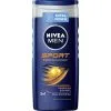NIVEA Men 3in1 Duschgel Sport 24H Fresh Effect 250ML 2 NIVEA Men 3in1 Duschgel Sport 24H Fresh Effect 250ML -Cheap Weisswein Store nivea men 3in1 duschgel sport 24h fresh effect 250ml