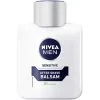 NIVEA Men After Shave Balsam Sensitive 100ML