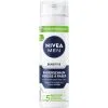 NIVEA Men Rasierschaum Sensitive 200ML