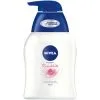 NIVEA Pflegeseife Rosenblüte 250ML