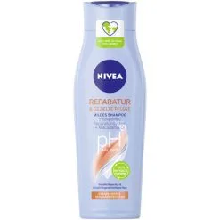 NIVEA Shampoo Reparatur & Gezielte Pflege 250ML