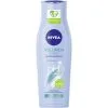 NIVEA Volumen & Kraft Mildes Shampoo PH Balance 250ML