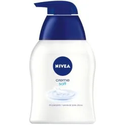NIVEA Creme Soft Flüssigseife 250ML