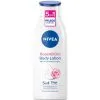 NIVEA Body Lotion Rosenblüte Tiefenpflege Serum Arganöl 48h 400ML