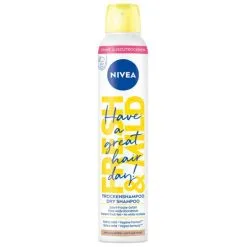NIVEA Fresh&Mild Trockenshampoo Helle Haartöne 200ML