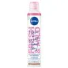 NIVEA Fresh&Mild Trockenshampoo Mittlere Haartöne 200ML