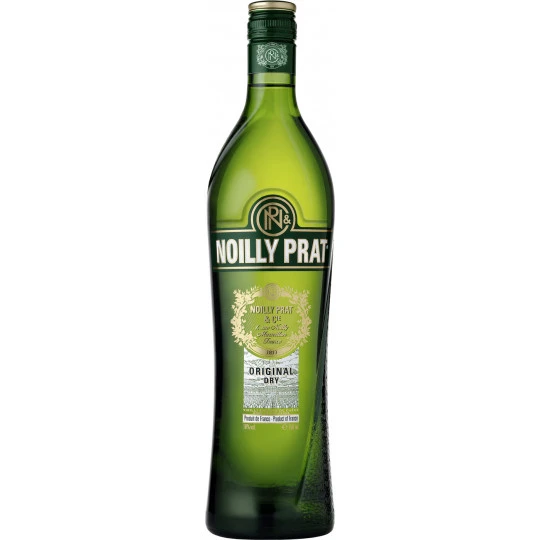 Noilly Prat Orginal Dry 0,7L 3 Noilly Prat Orginal Dry 0,7L