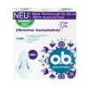 O.b. Extra Protect Tampons Super+Comfort 36ST
