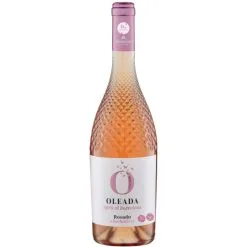 Oleada Barcelona Rosado Alkoholfrei 0,75L