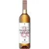 Ortenauer Weinkeller Fruchtig & Frisch Rosé Feinherb 0,75L