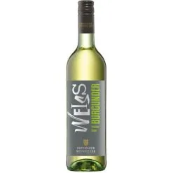 Ortenauer Weinkeller Baden Weißburgunder Trocken 0,75L