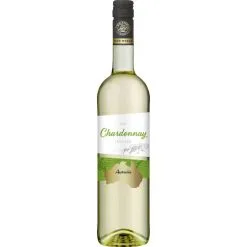 OverSeas Australien Chardonnay Weißwein 0,75L