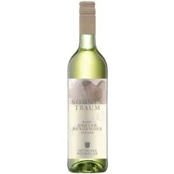 Ortenauer Weinkeller Sommertraum Grauburgunder Trocken 0,75L