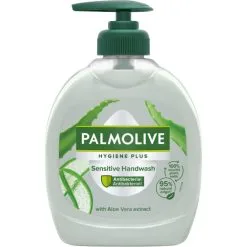 Palmolive® Flüssigseife Hygiene-Plus Sensitive 300ML