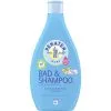 Penaten Bad & Shampoo 400ML